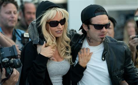 video pamela anderson|Pam & Tommy (TV Mini Series 2022) .